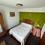 Casuca De Susi Prázdninový dům