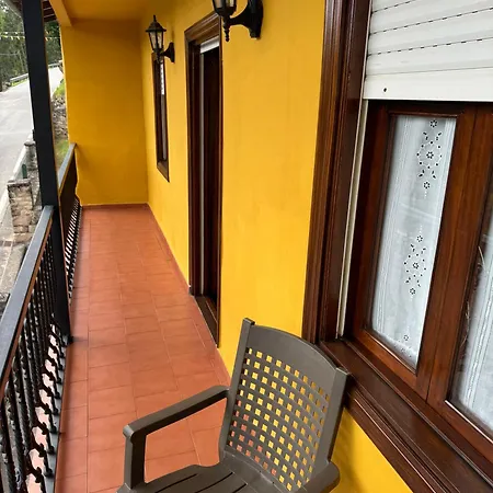 Casuca De Susi Semesterbostad Arenas de Iguña