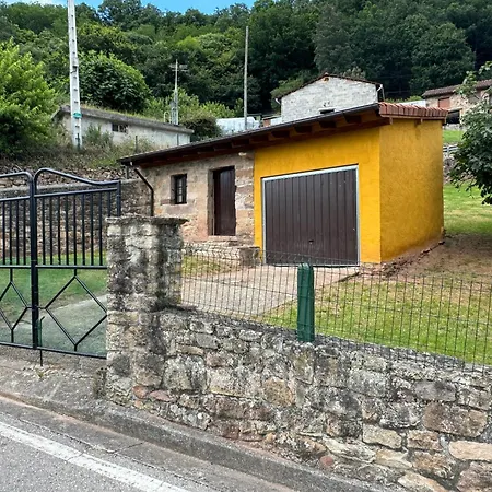 Casuca De Susi