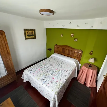 Casuca De Susi Holiday home