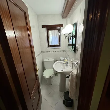 Casuca De Susi Semesterbostad *