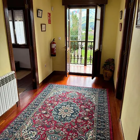 Casuca De Susi * Arenas de Iguña