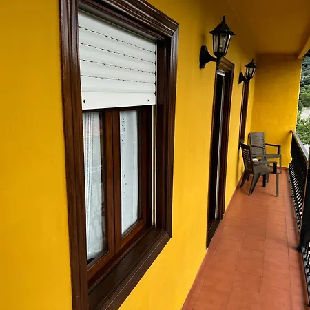 Casuca De Susi Semesterbostad