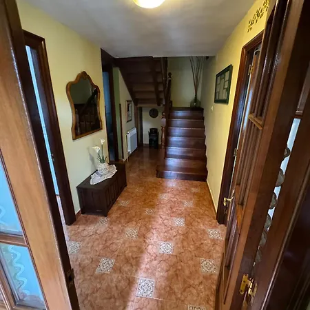 Casuca De Susi Arenas de Iguña