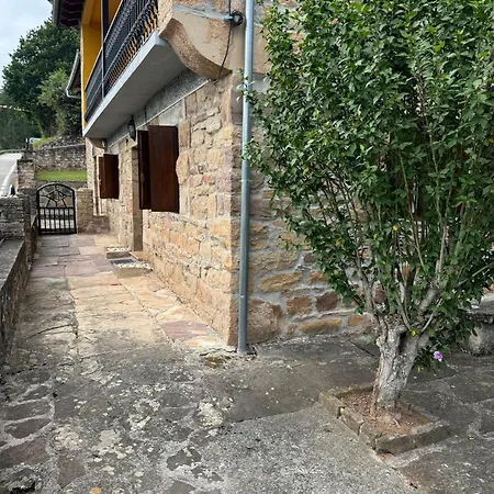 Casuca De Susi * Arenas de Iguña