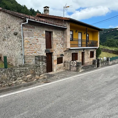 Casuca De Susi Holiday home *