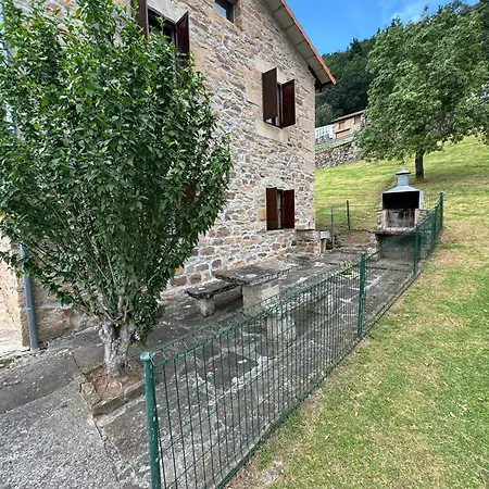 Casuca De Susi Holiday home *