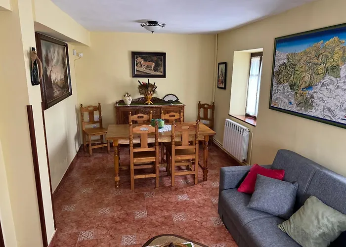 Casuca De Susi Casa vacanze