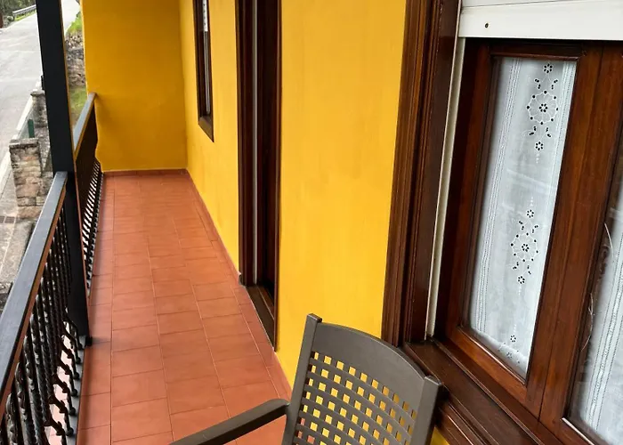 Casuca De Susi Semesterbostad Arenas de Iguña