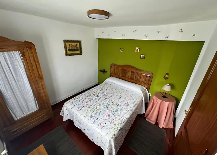 Casuca De Susi Casa vacanze