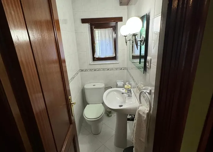 Casuca De Susi Semesterbostad *