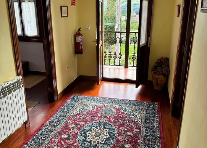 Casuca De Susi * Arenas de Iguña