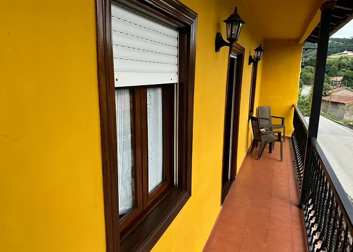 Casuca De Susi Semesterbostad