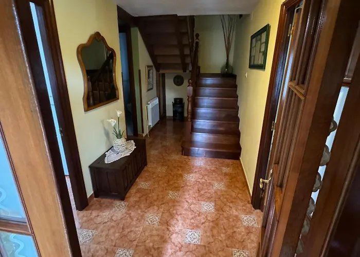 Casuca De Susi Arenas de Iguña