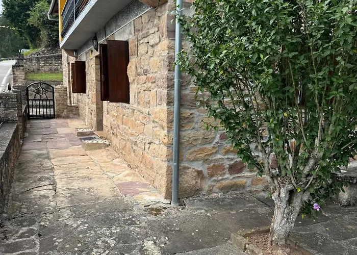 Casuca De Susi * Arenas de Iguña