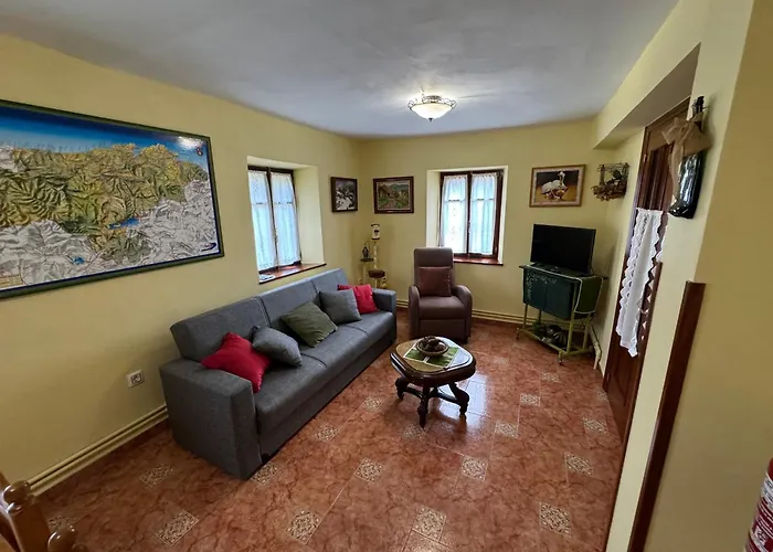 Casa vacanze Casuca De Susi