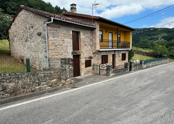 Casuca De Susi Casa vacanze *