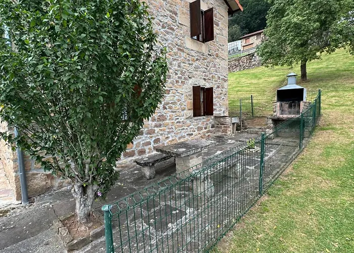 Casuca De Susi Casa vacanze *